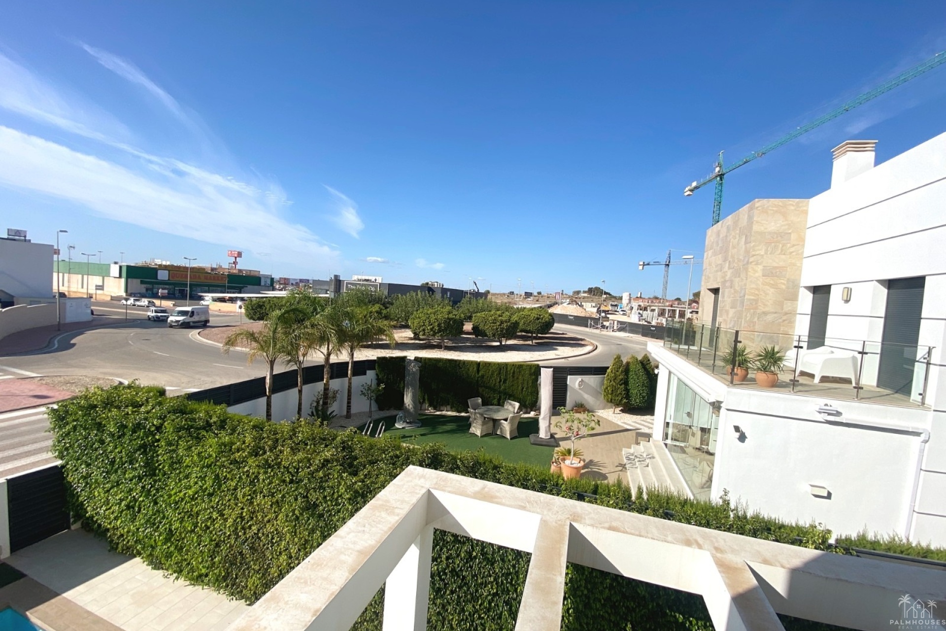 Herverkoop - Villa - Ciudad Quesada - Doña Pepa