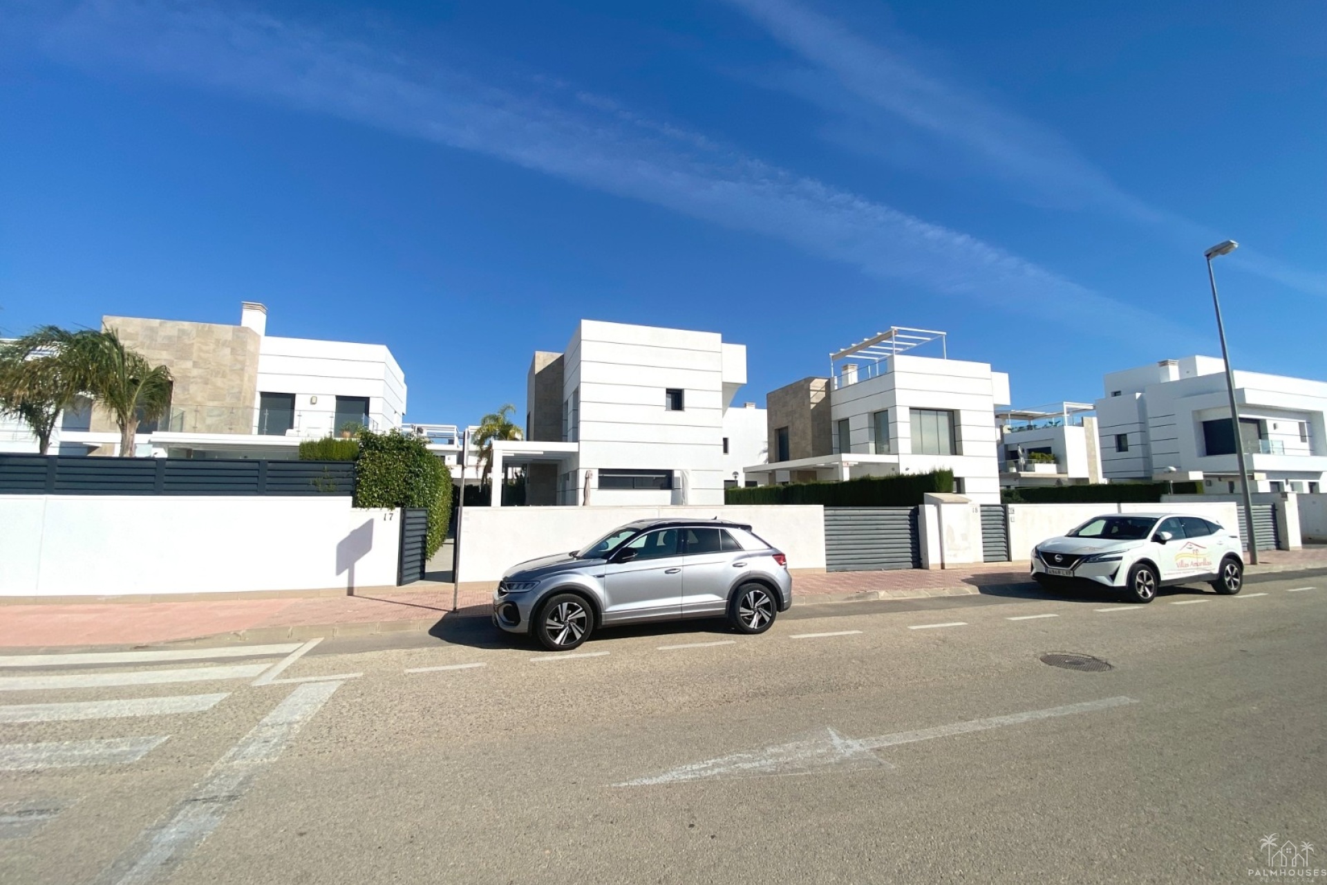 Herverkoop - Villa - Ciudad Quesada - Doña Pepa