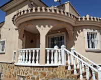Herverkoop - Villa - Ciudad Quesada - Doña Pepa