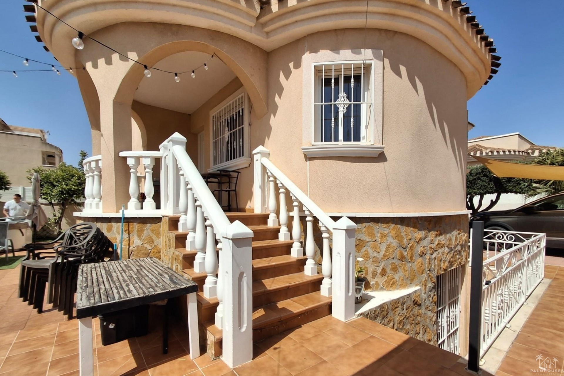 Herverkoop - Villa - Ciudad Quesada - Doña Pepa