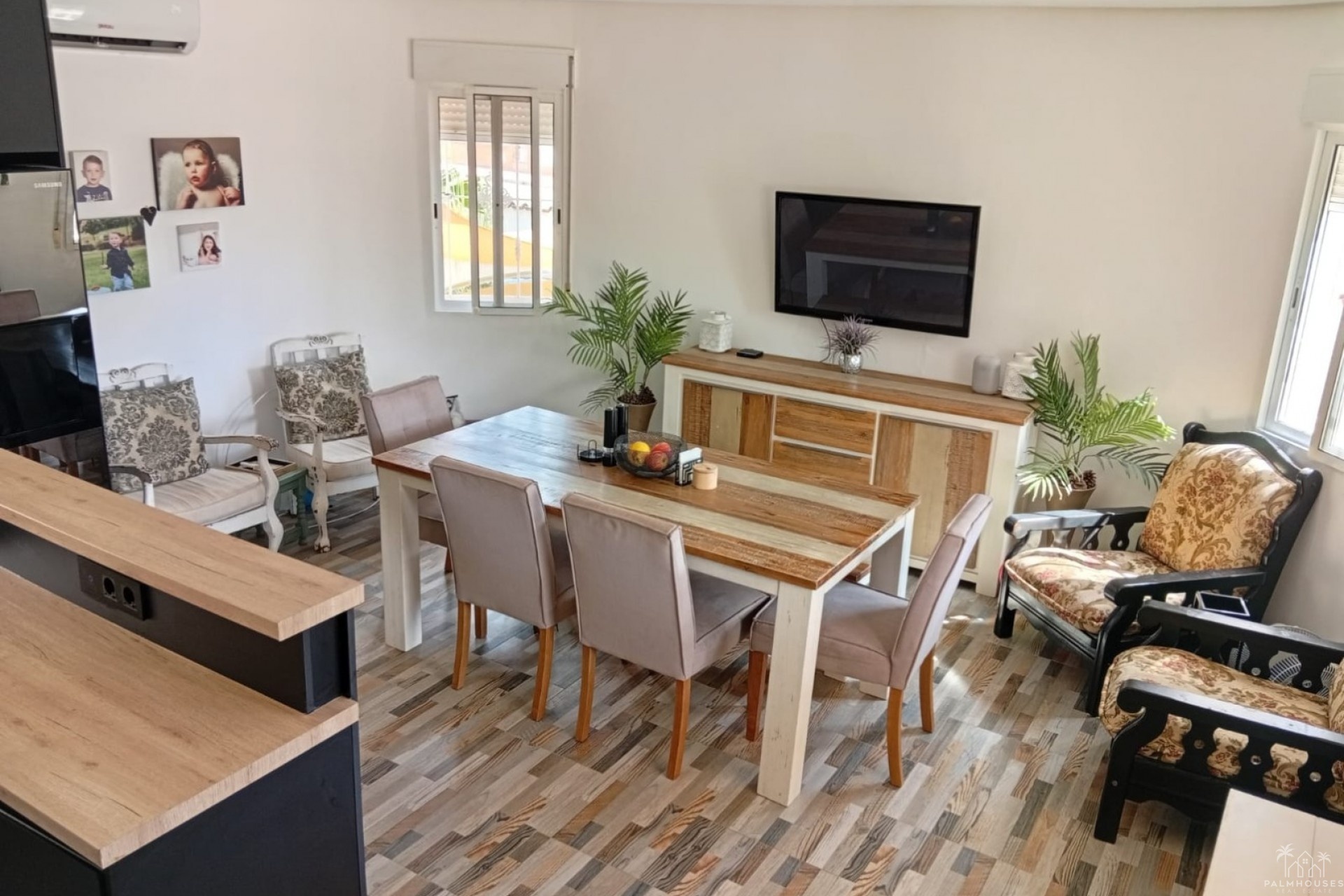 Herverkoop - Villa - Ciudad Quesada - Doña Pepa