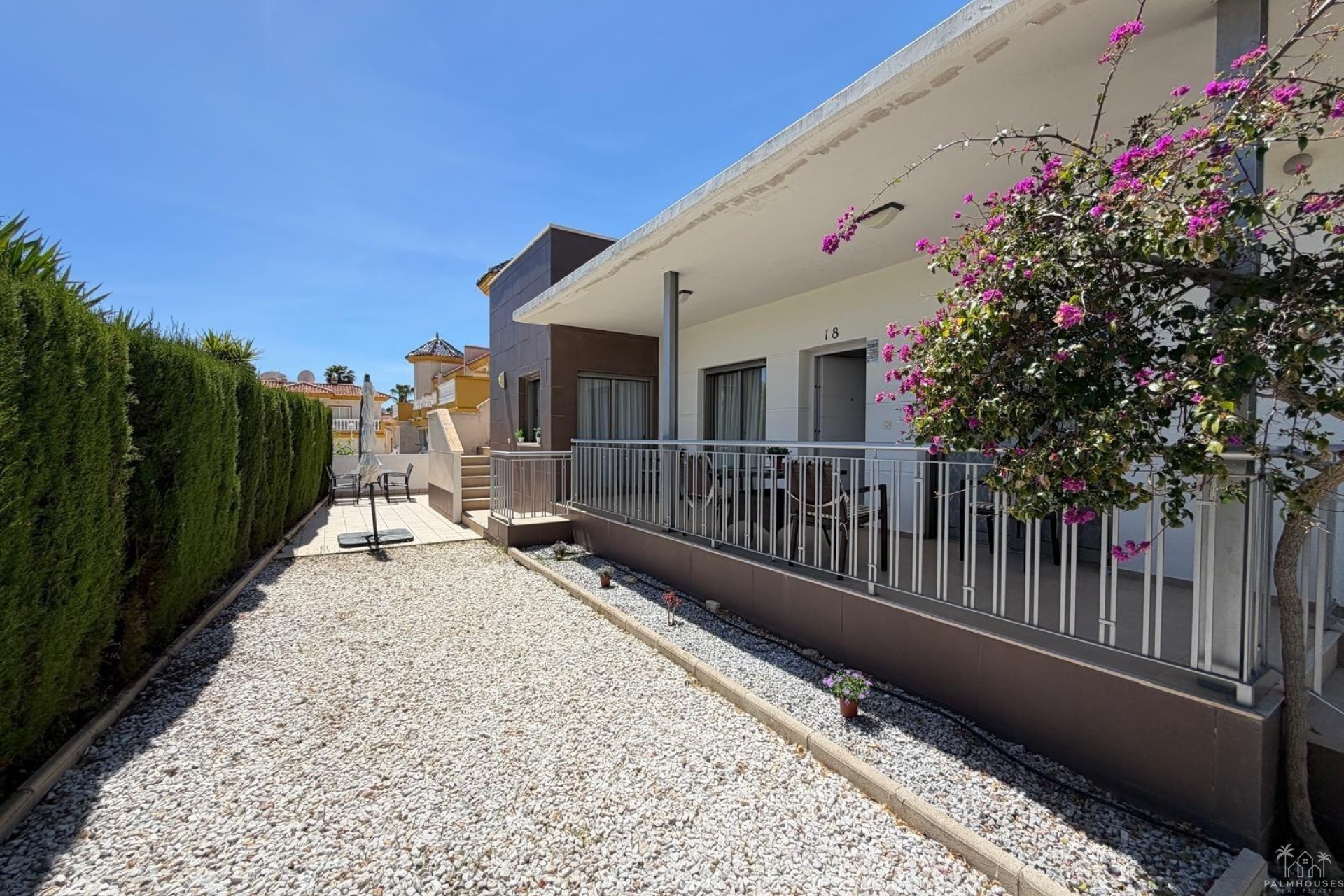 Herverkoop - Villa - Ciudad Quesada - Doña Pepa