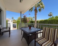 Herverkoop - Villa - Ciudad Quesada - Doña Pepa