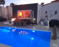 Herverkoop - Villa - Ciudad Quesada - Golf La Marquesa (Ciudad Quesada)