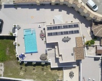Herverkoop - Villa - Ciudad Quesada - Golf La Marquesa (Ciudad Quesada)