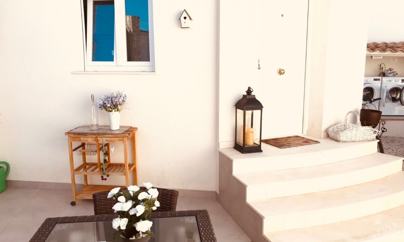 Herverkoop - Villa - Ciudad Quesada - Golf La Marquesa (Ciudad Quesada)