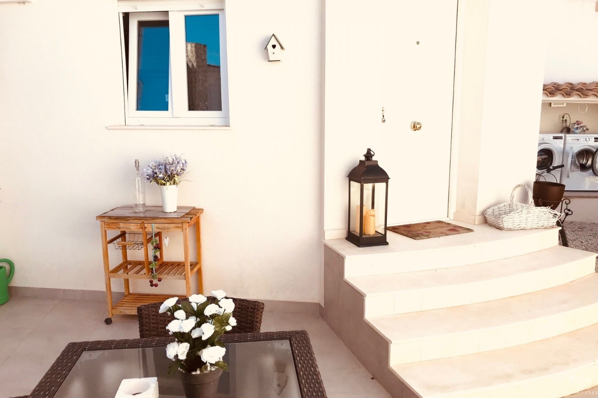 Herverkoop - Villa - Ciudad Quesada - Golf La Marquesa (Ciudad Quesada)