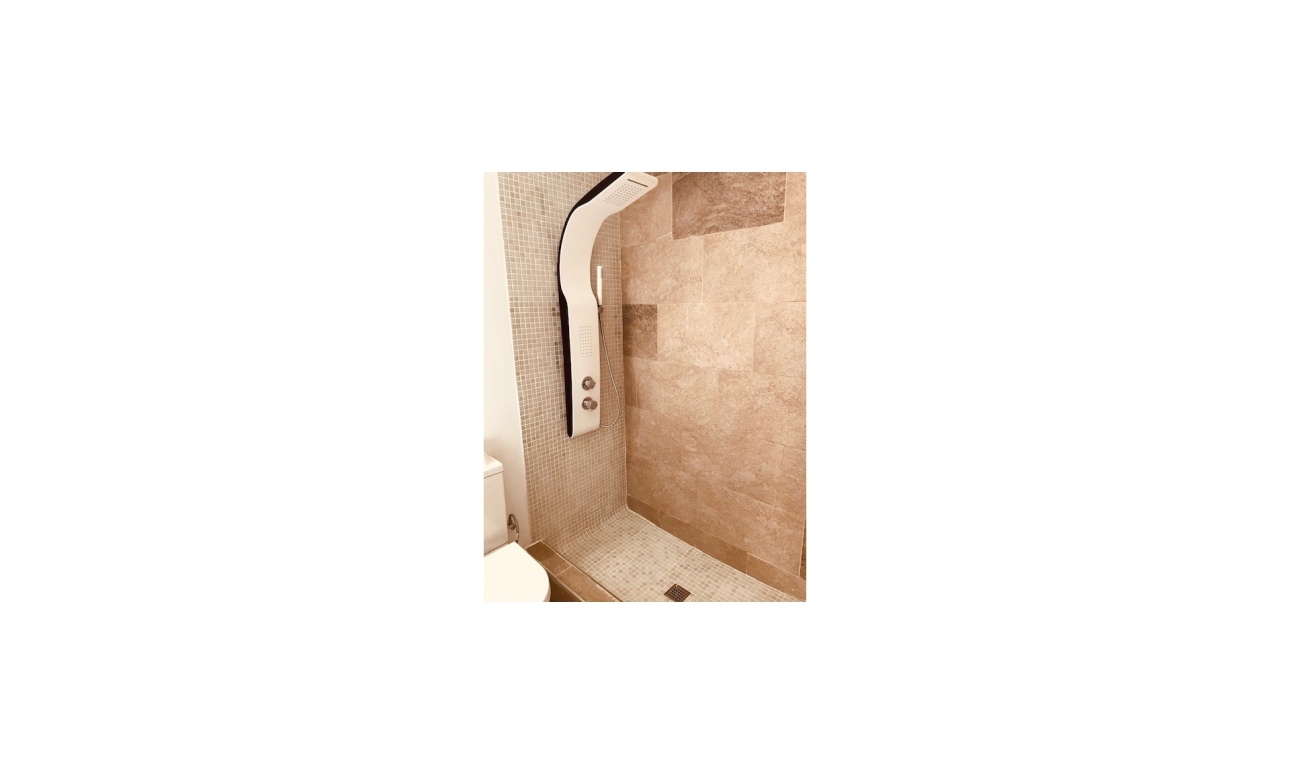 Herverkoop - Villa - Ciudad Quesada - Golf La Marquesa (Ciudad Quesada)
