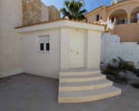 Herverkoop - Villa - Ciudad Quesada - Golf La Marquesa (Ciudad Quesada)