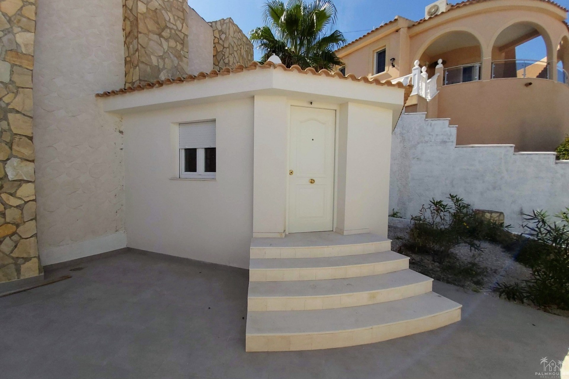 Herverkoop - Villa - Ciudad Quesada - Golf La Marquesa (Ciudad Quesada)