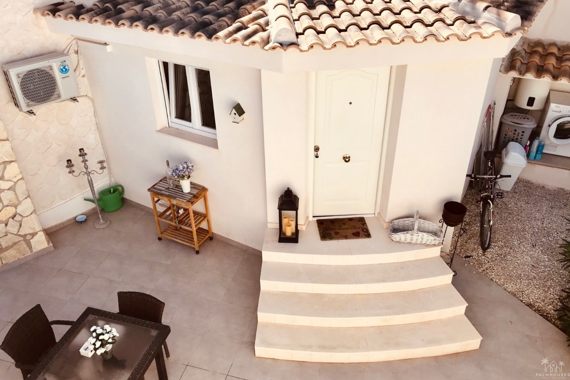 Herverkoop - Villa - Ciudad Quesada - Golf La Marquesa (Ciudad Quesada)