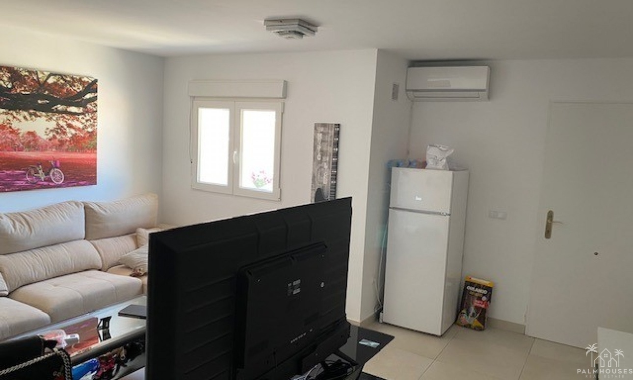 Herverkoop - Villa - Ciudad Quesada - Golf La Marquesa (Ciudad Quesada)