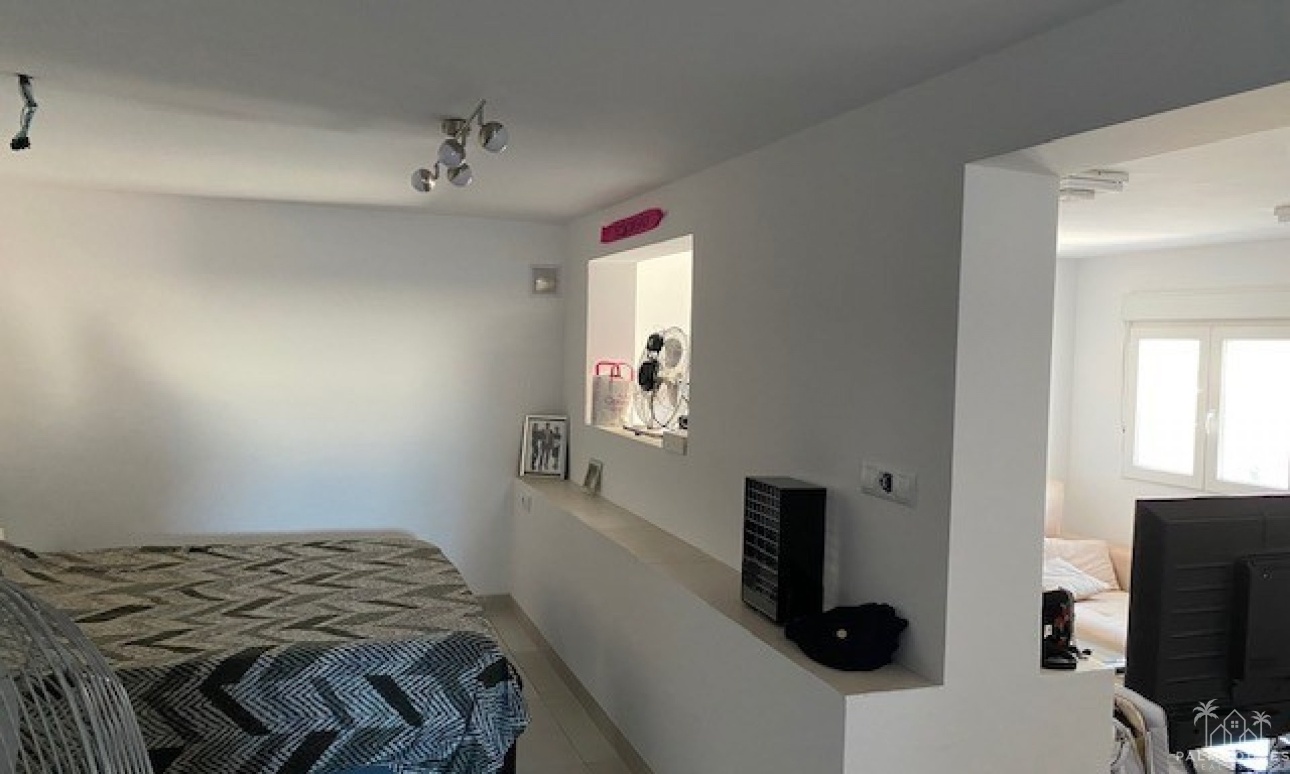 Herverkoop - Villa - Ciudad Quesada - Golf La Marquesa (Ciudad Quesada)