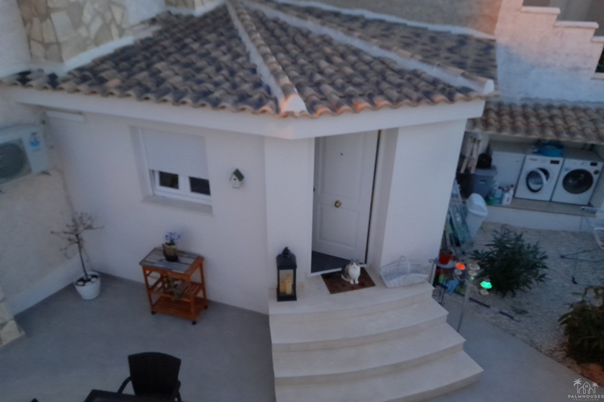 Herverkoop - Villa - Ciudad Quesada - Golf La Marquesa (Ciudad Quesada)