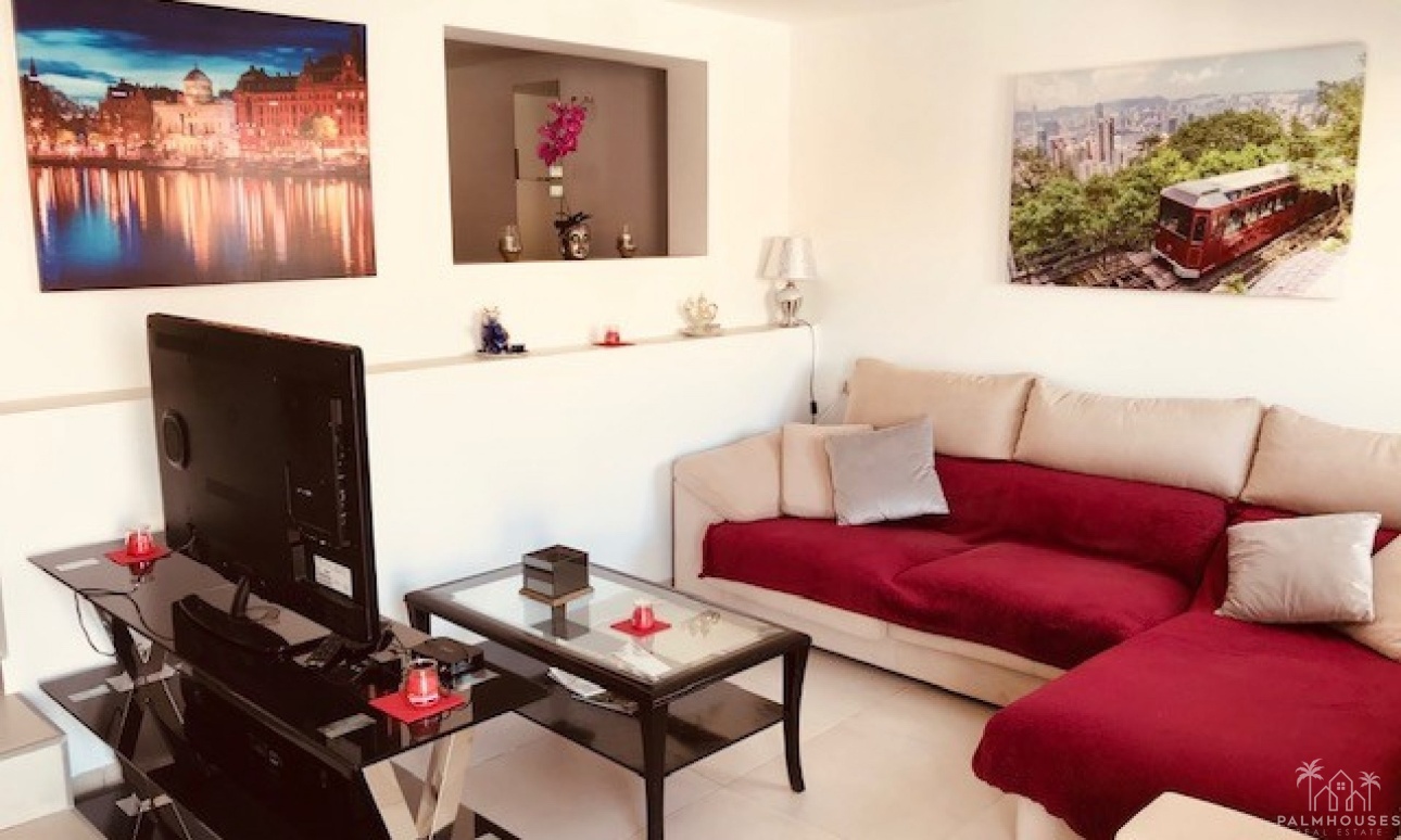 Herverkoop - Villa - Ciudad Quesada - Golf La Marquesa (Ciudad Quesada)