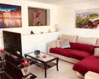 Herverkoop - Villa - Ciudad Quesada - Golf La Marquesa (Ciudad Quesada)