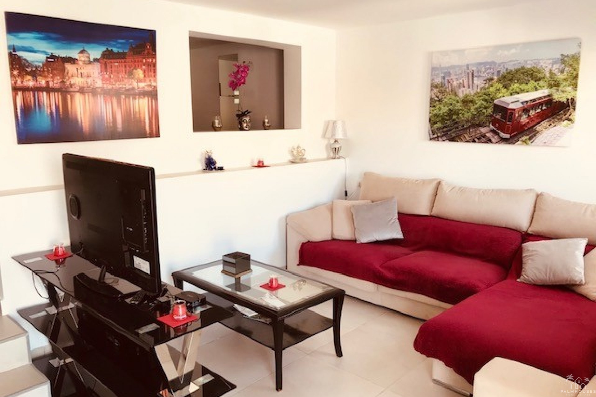 Herverkoop - Villa - Ciudad Quesada - Golf La Marquesa (Ciudad Quesada)