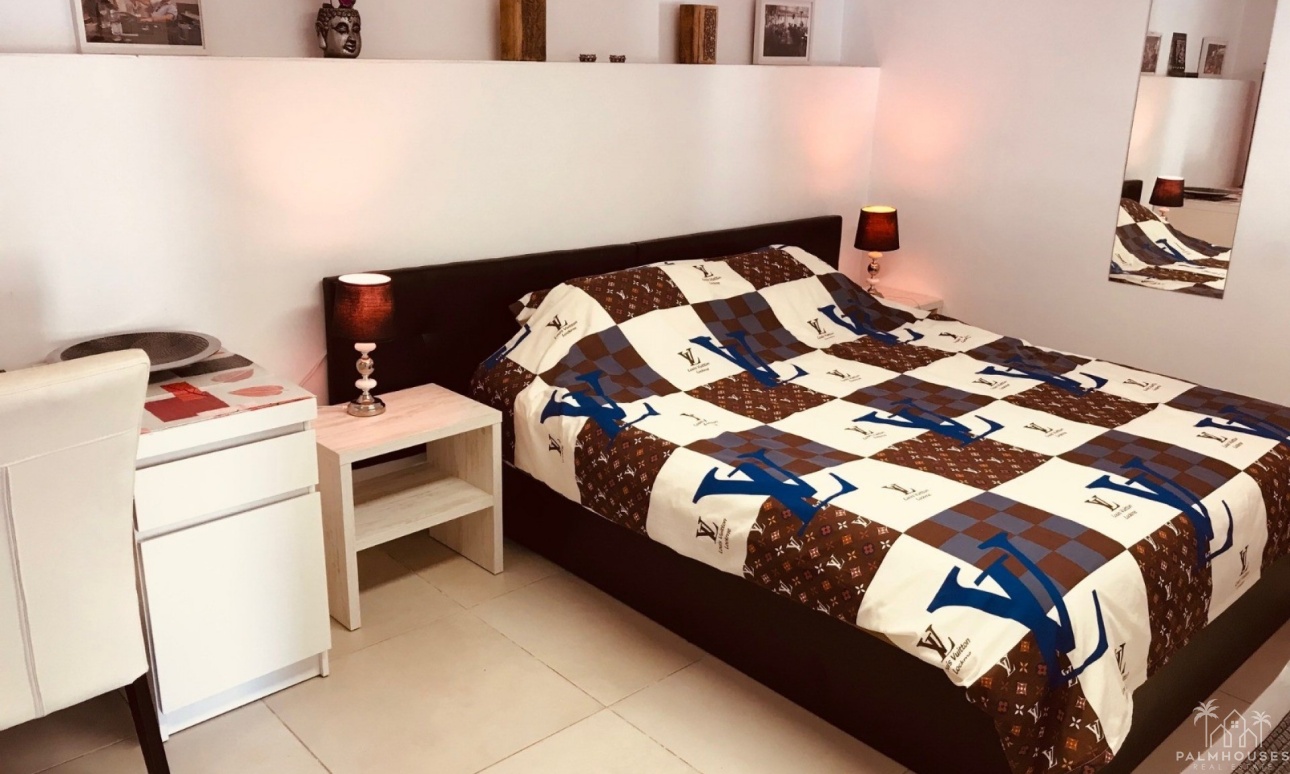 Herverkoop - Villa - Ciudad Quesada - Golf La Marquesa (Ciudad Quesada)