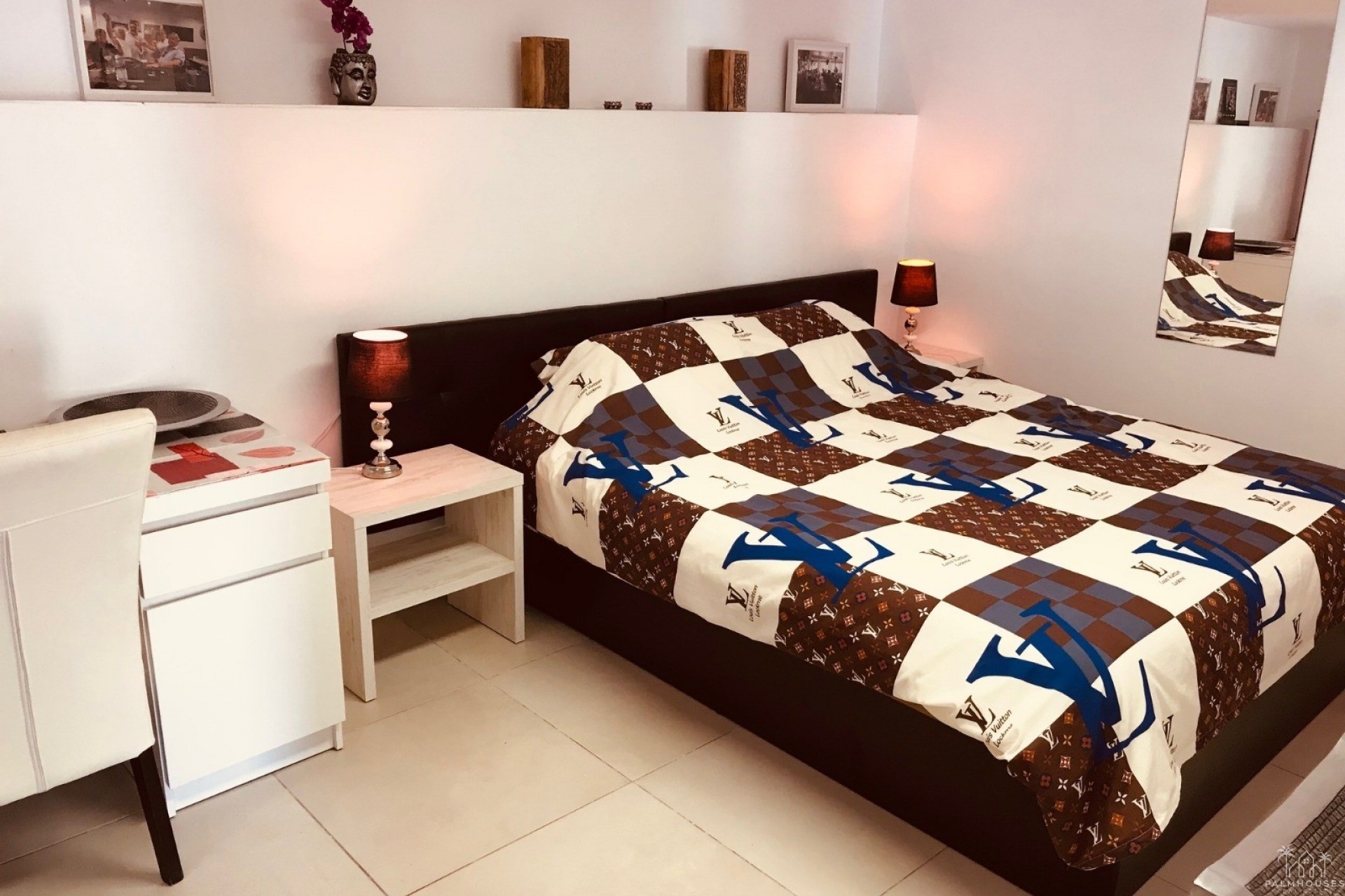 Herverkoop - Villa - Ciudad Quesada - Golf La Marquesa (Ciudad Quesada)