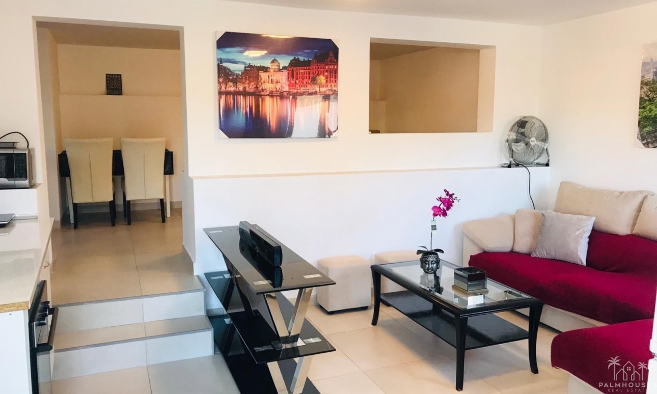 Herverkoop - Villa - Ciudad Quesada - Golf La Marquesa (Ciudad Quesada)