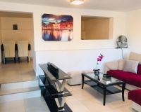 Herverkoop - Villa - Ciudad Quesada - Golf La Marquesa (Ciudad Quesada)