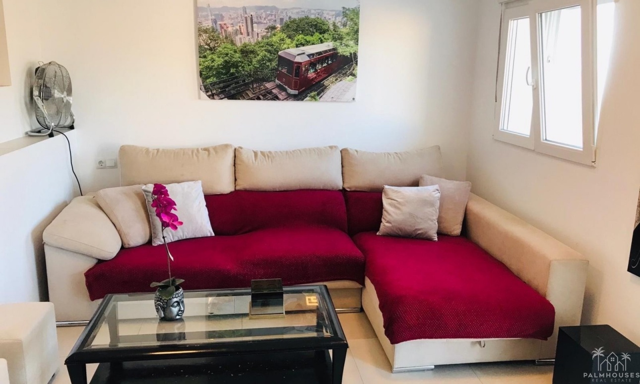 Herverkoop - Villa - Ciudad Quesada - Golf La Marquesa (Ciudad Quesada)
