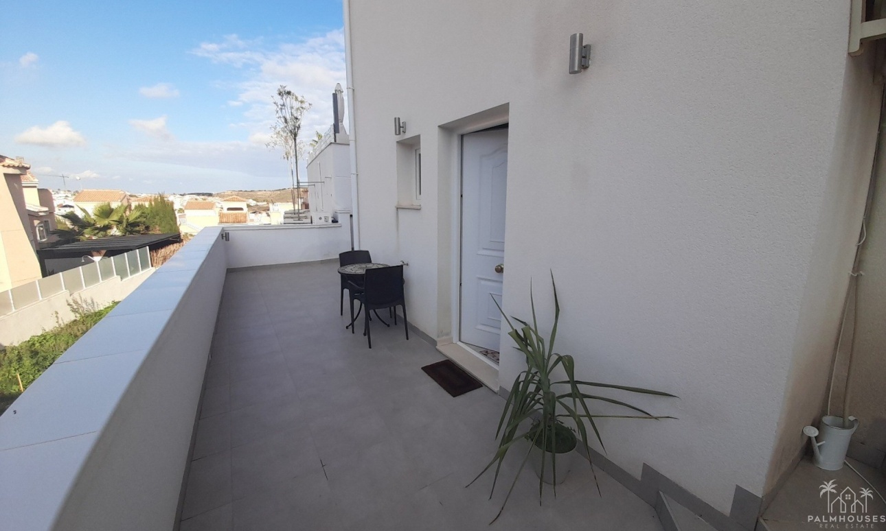 Herverkoop - Villa - Ciudad Quesada - Golf La Marquesa (Ciudad Quesada)