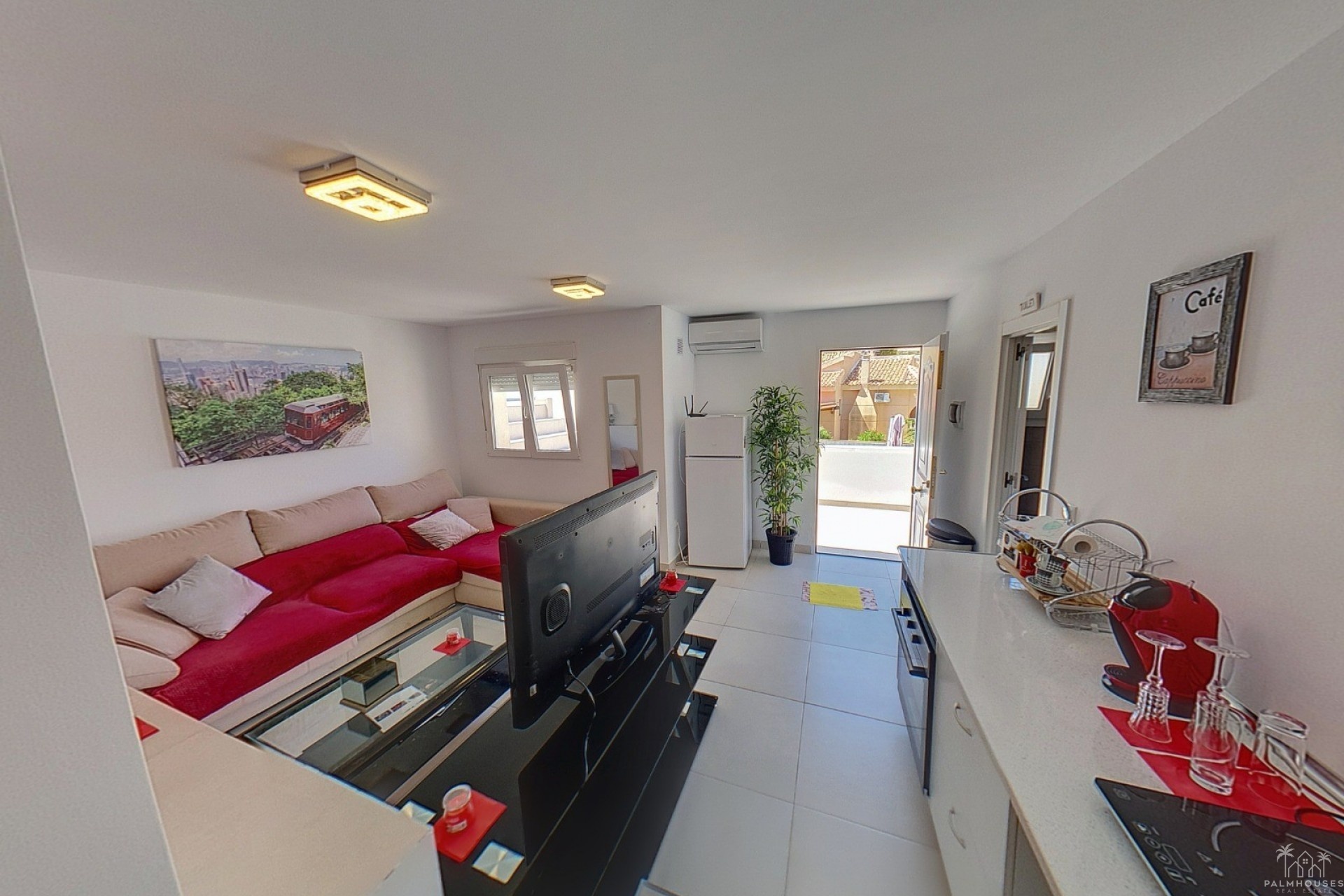 Herverkoop - Villa - Ciudad Quesada - Golf La Marquesa (Ciudad Quesada)