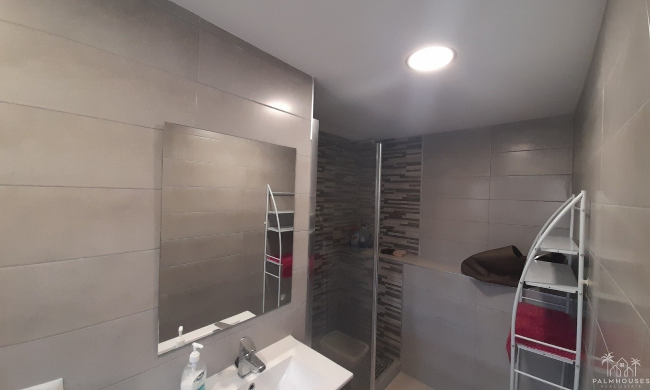 Herverkoop - Villa - Ciudad Quesada - Golf La Marquesa (Ciudad Quesada)