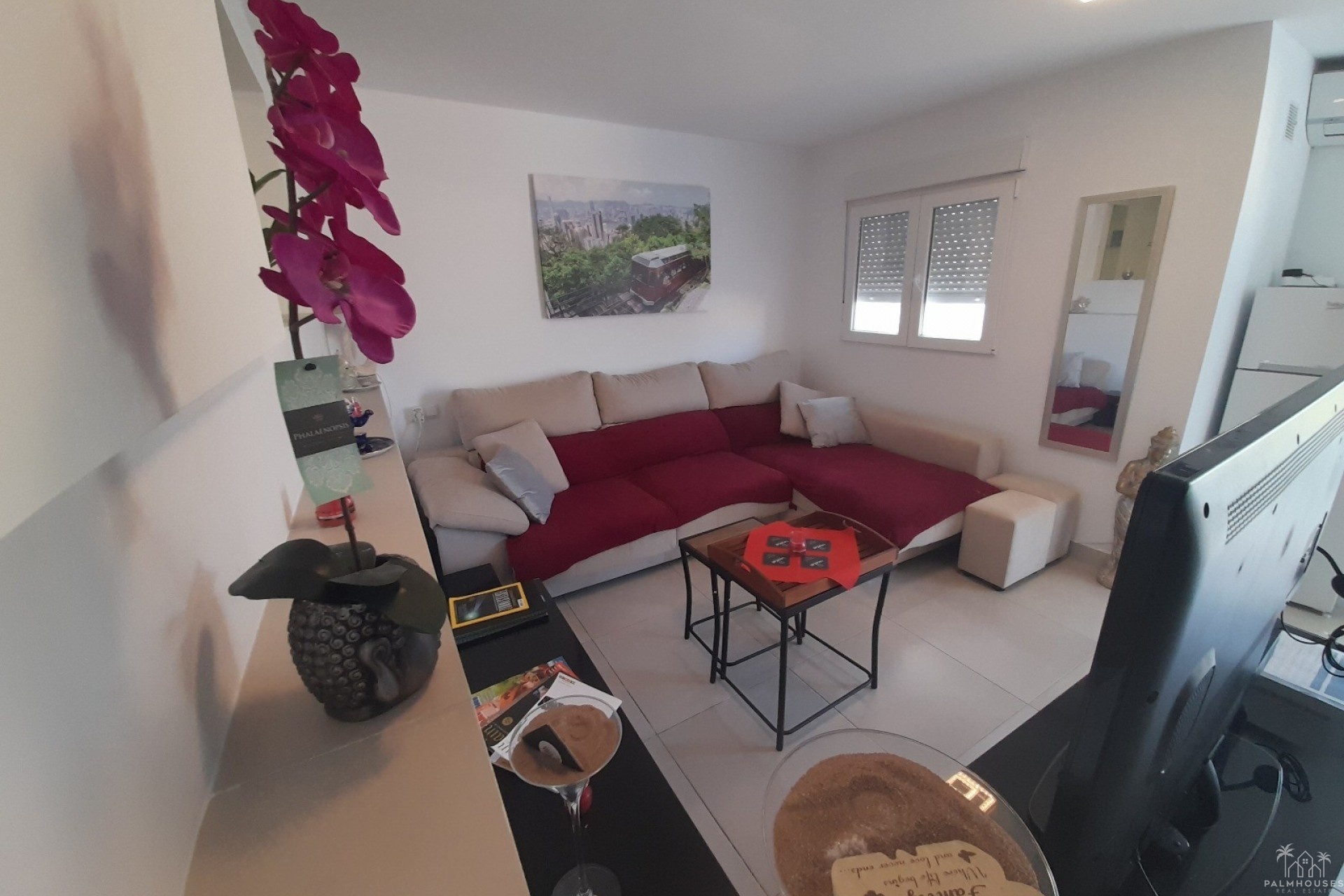 Herverkoop - Villa - Ciudad Quesada - Golf La Marquesa (Ciudad Quesada)
