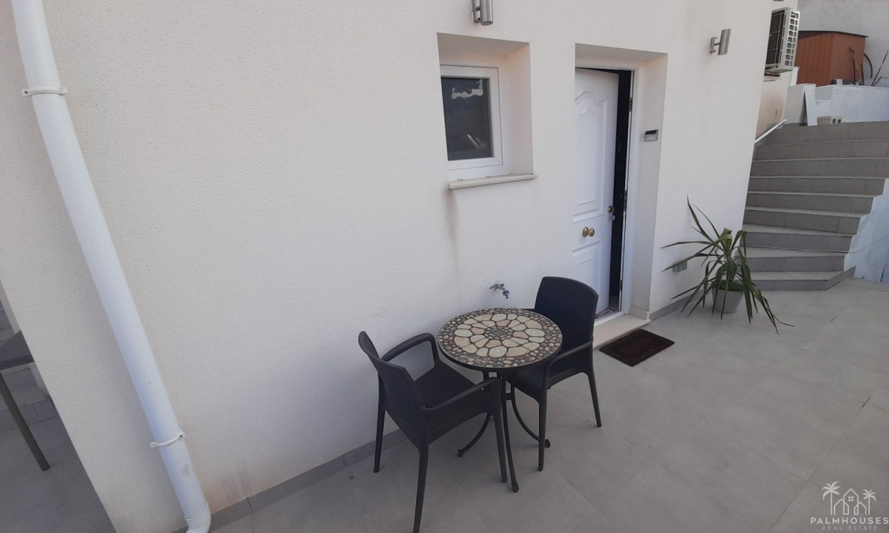 Herverkoop - Villa - Ciudad Quesada - Golf La Marquesa (Ciudad Quesada)