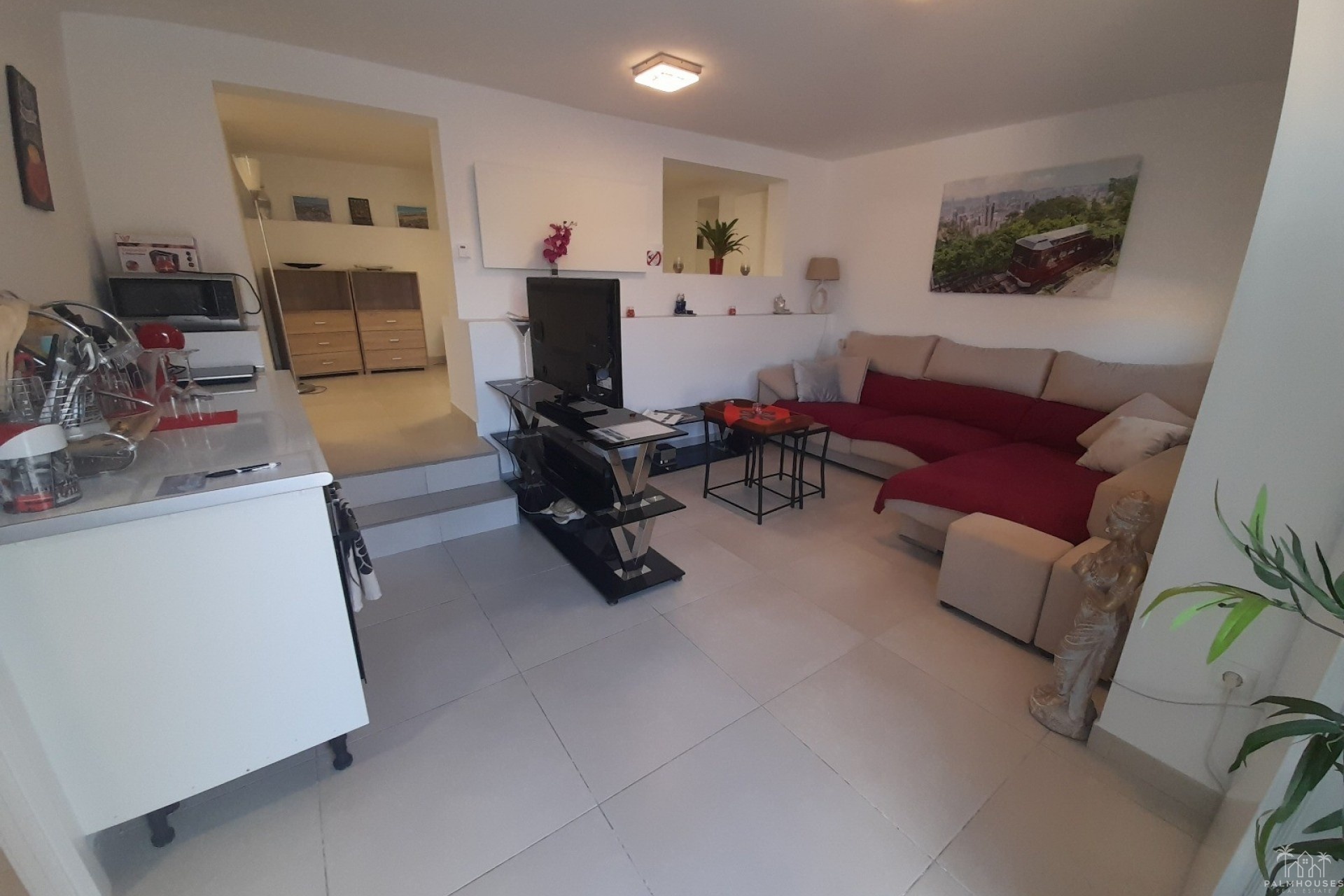 Herverkoop - Villa - Ciudad Quesada - Golf La Marquesa (Ciudad Quesada)