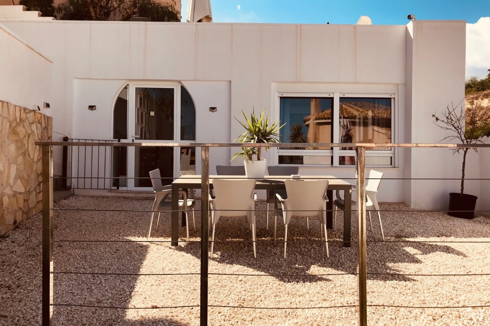 Herverkoop - Villa - Ciudad Quesada - Golf La Marquesa (Ciudad Quesada)