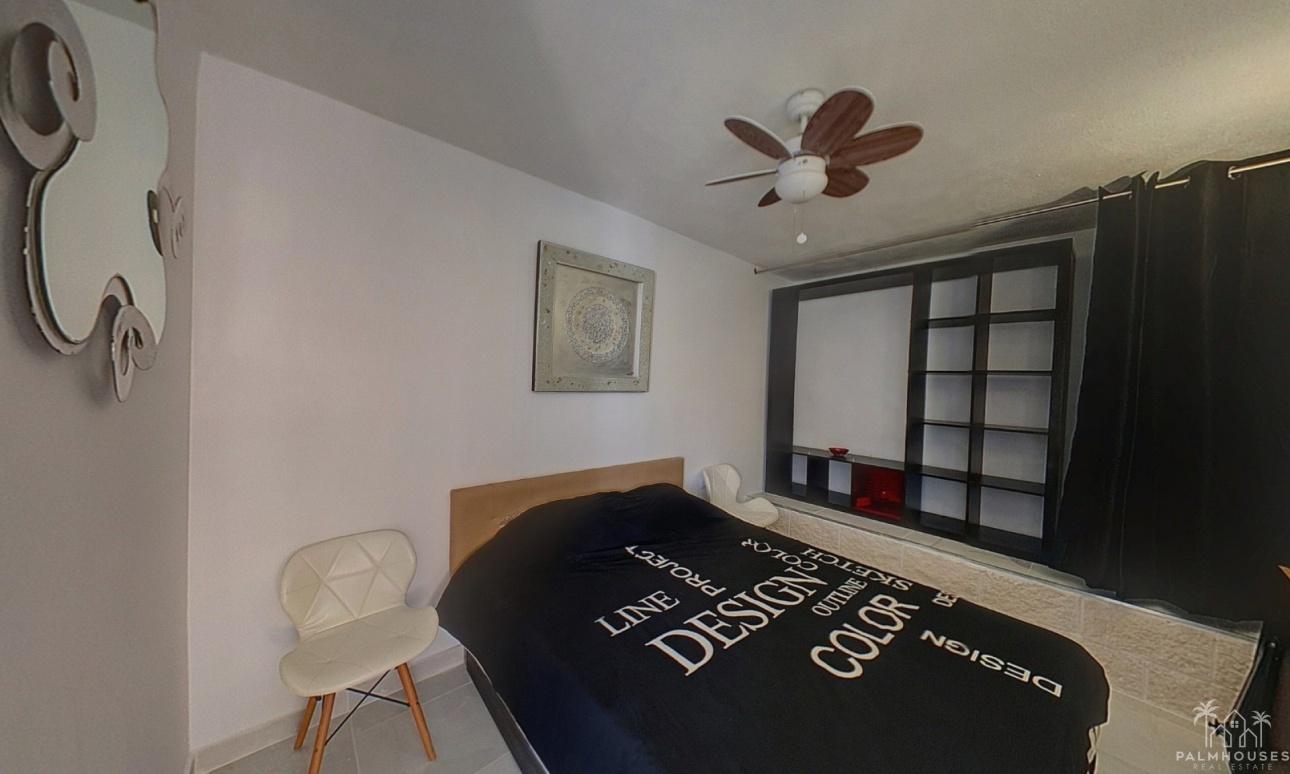 Herverkoop - Villa - Ciudad Quesada - Golf La Marquesa (Ciudad Quesada)