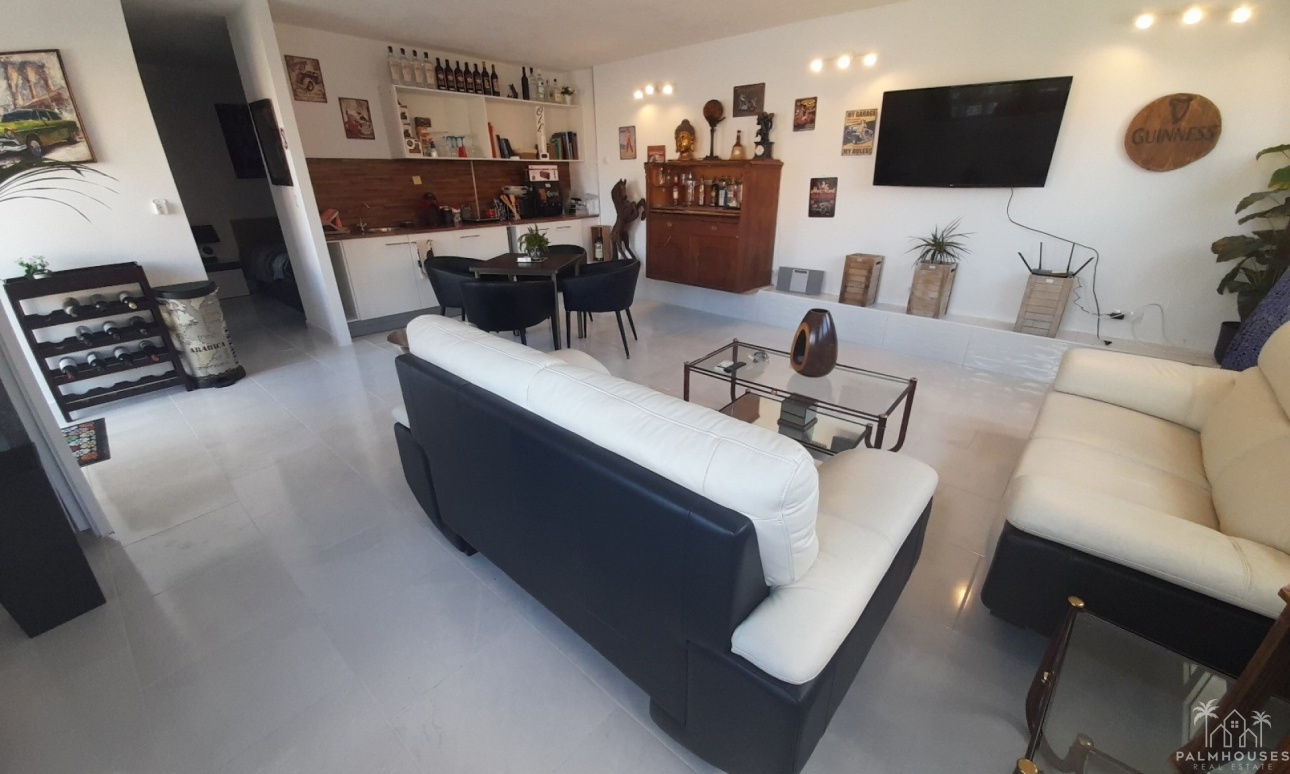Herverkoop - Villa - Ciudad Quesada - Golf La Marquesa (Ciudad Quesada)