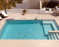 Herverkoop - Villa - Ciudad Quesada - Golf La Marquesa (Ciudad Quesada)