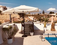 Herverkoop - Villa - Ciudad Quesada - Golf La Marquesa (Ciudad Quesada)