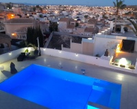 Herverkoop - Villa - Ciudad Quesada - Golf La Marquesa (Ciudad Quesada)