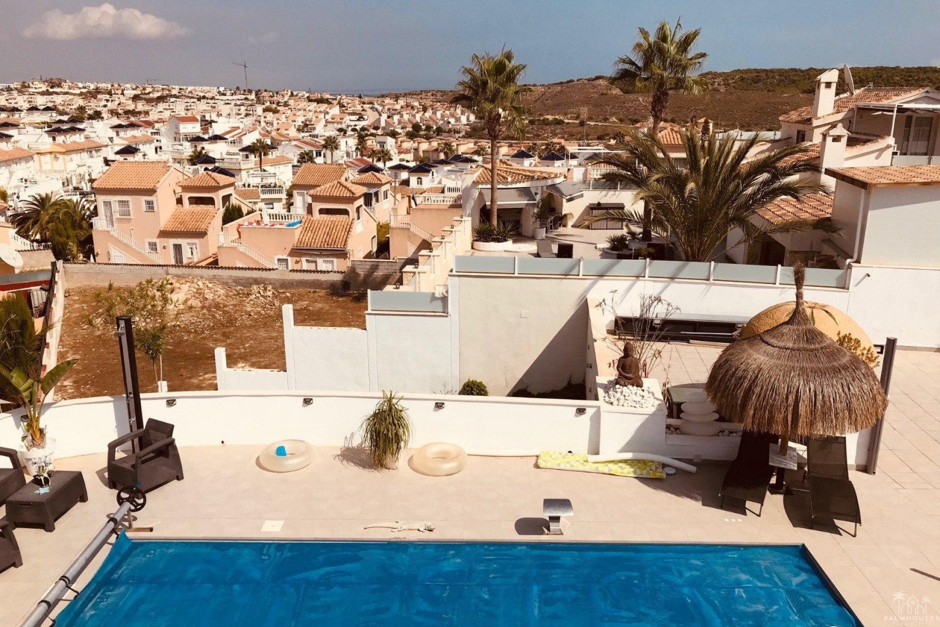 Herverkoop - Villa - Ciudad Quesada - Golf La Marquesa (Ciudad Quesada)