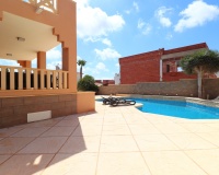 Herverkoop - Villa - Ciudad Quesada - La Fiesta