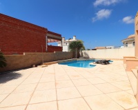 Herverkoop - Villa - Ciudad Quesada - La Fiesta