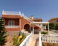 Herverkoop - Villa - Ciudad Quesada - La Fiesta