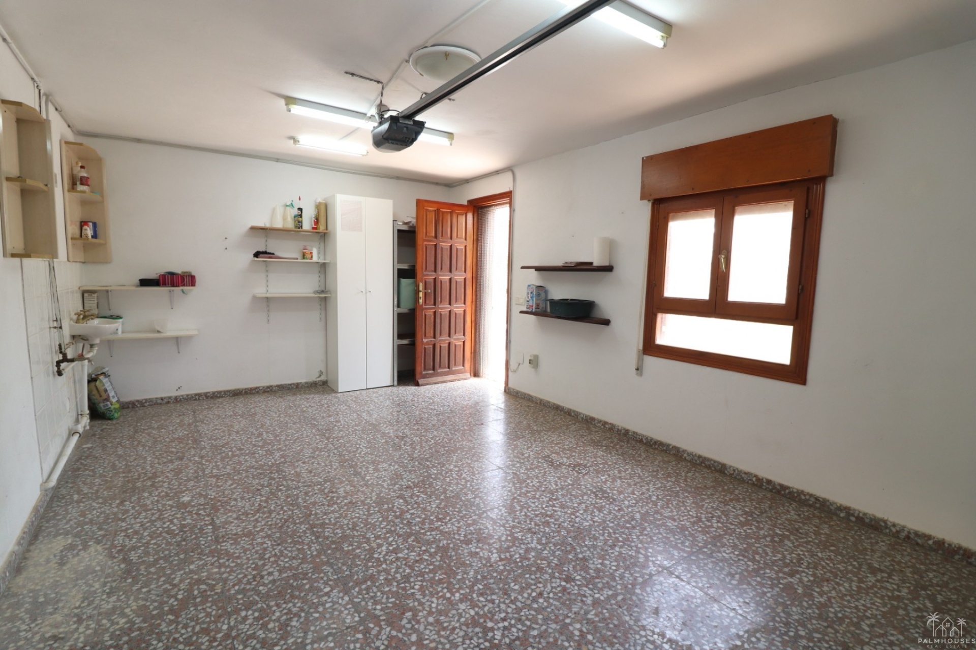 Herverkoop - Villa - Ciudad Quesada - La Fiesta