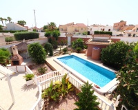 Herverkoop - Villa - Ciudad Quesada - La Fiesta