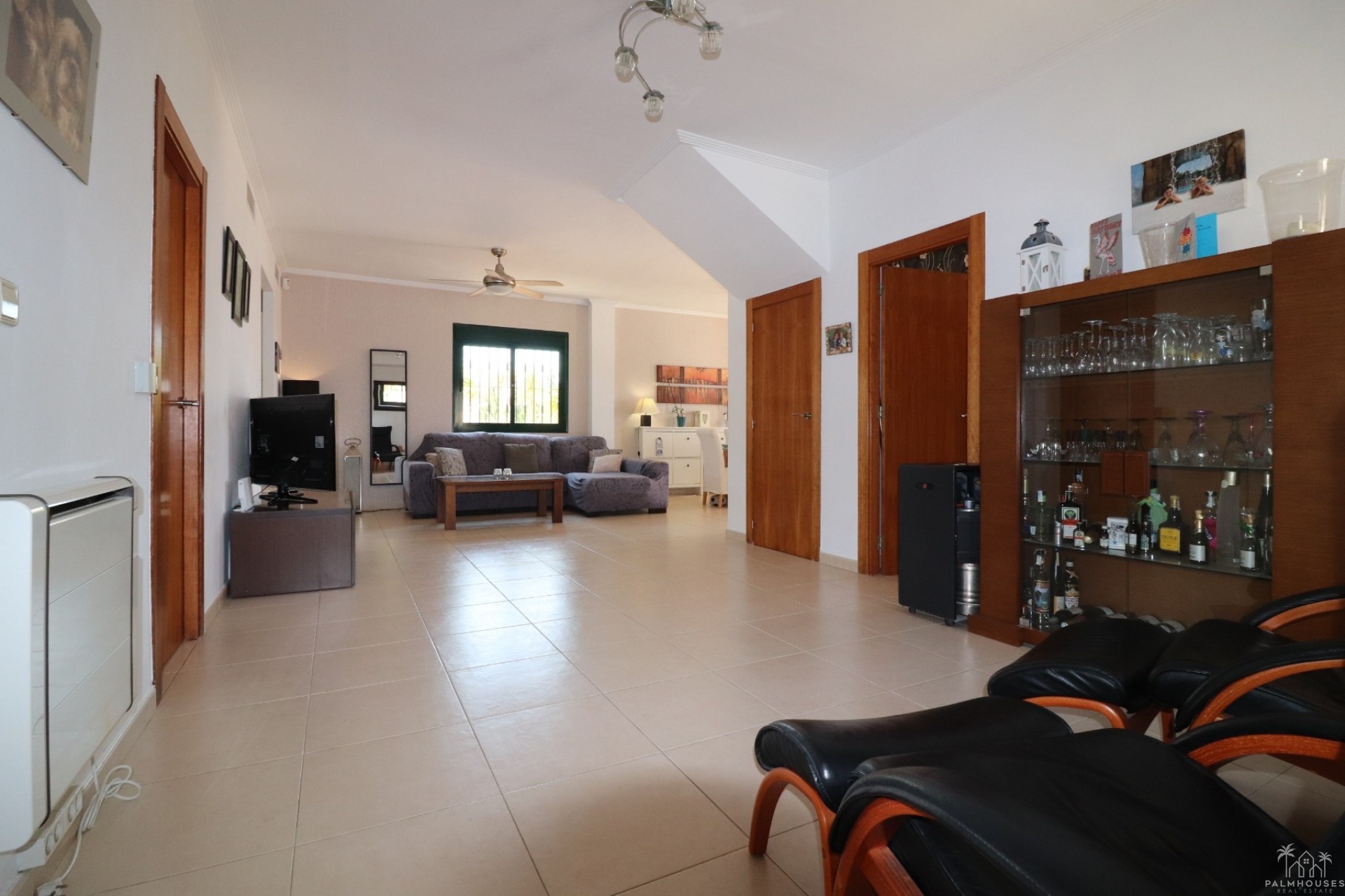 Herverkoop - Villa - Ciudad Quesada - La Fiesta