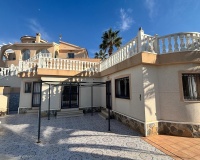 Herverkoop - Villa - Ciudad Quesada - La Marquesa