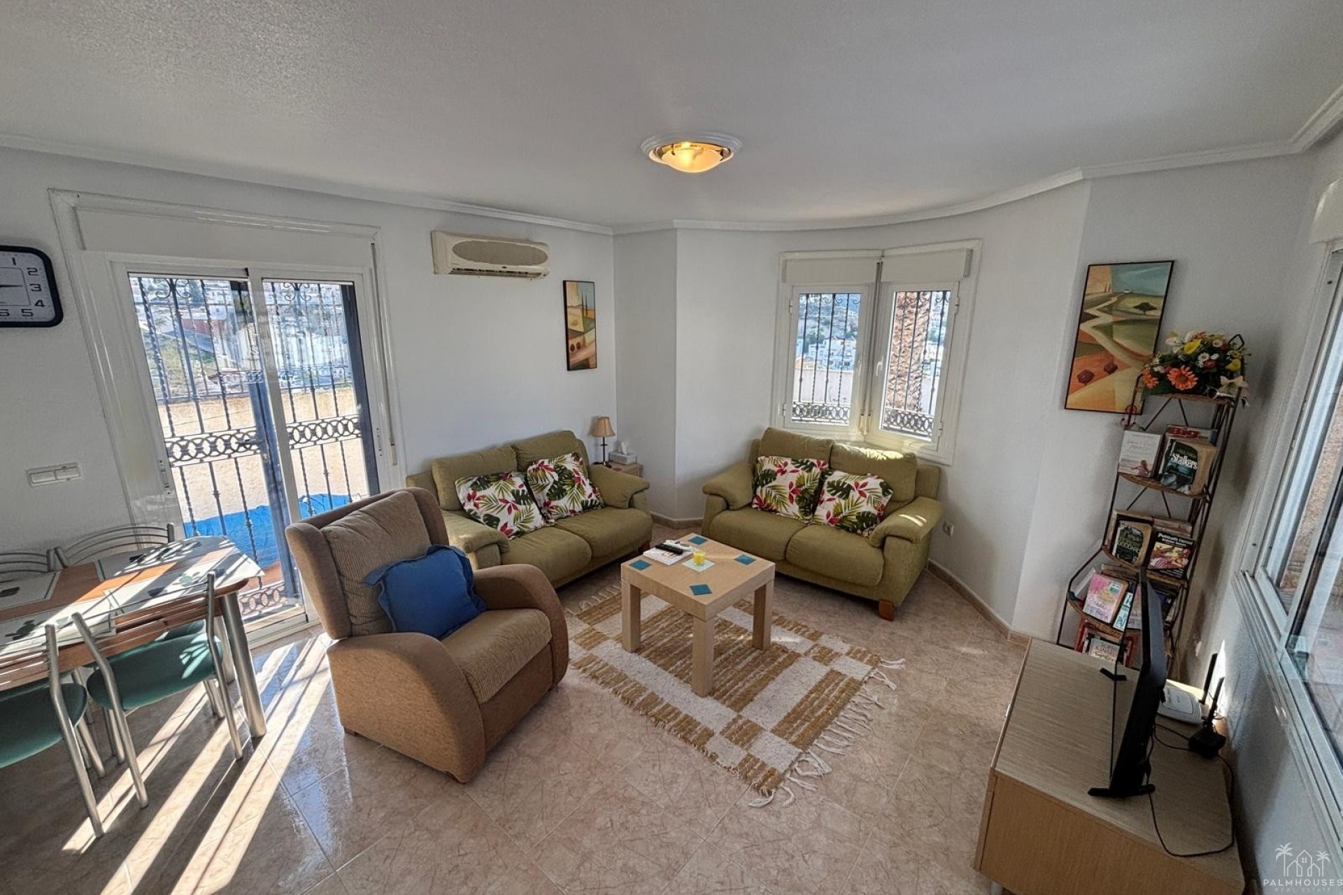 Herverkoop - Villa - Ciudad Quesada - La Marquesa