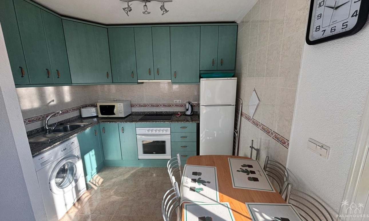 Herverkoop - Villa - Ciudad Quesada - La Marquesa