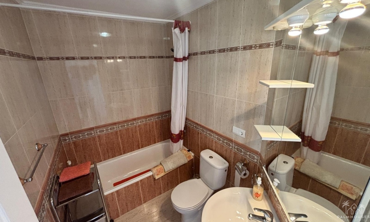 Herverkoop - Villa - Ciudad Quesada - La Marquesa