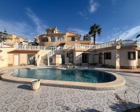 Herverkoop - Villa - Ciudad Quesada - La Marquesa